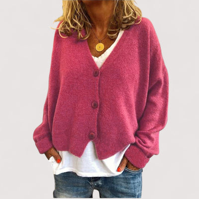 Sophie | Pull en Tricot