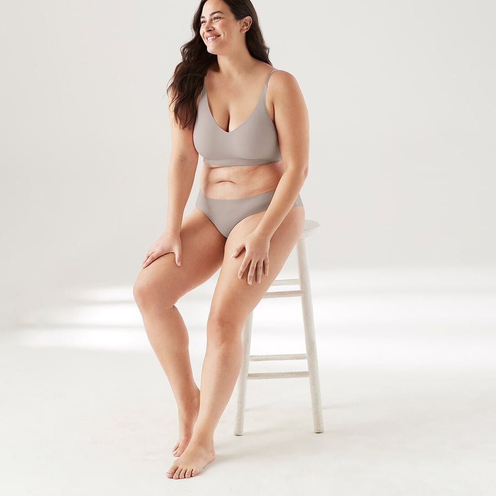 Lita | Soutien-Gorge Luxe Grande Taille