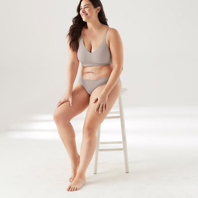 Lita | Soutien-Gorge Luxe Grande Taille