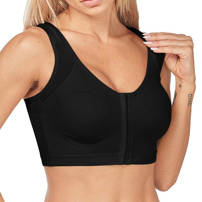 Lyse™ | Soutien-Gorge Confortable avec Maintien Réglable