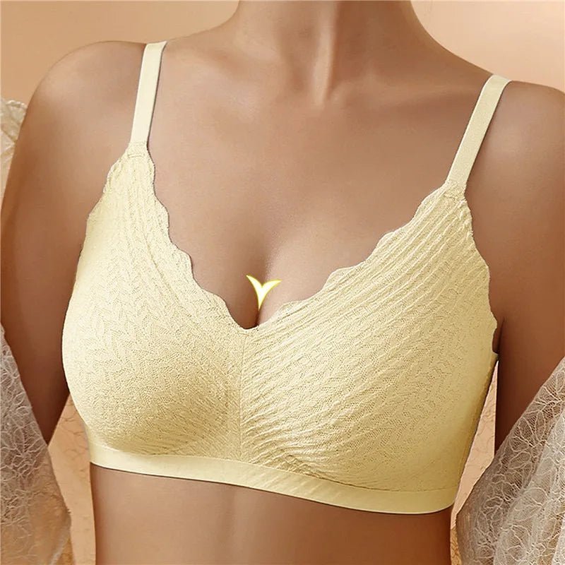 Lyro™ | Soutien-Gorge SoftSupport