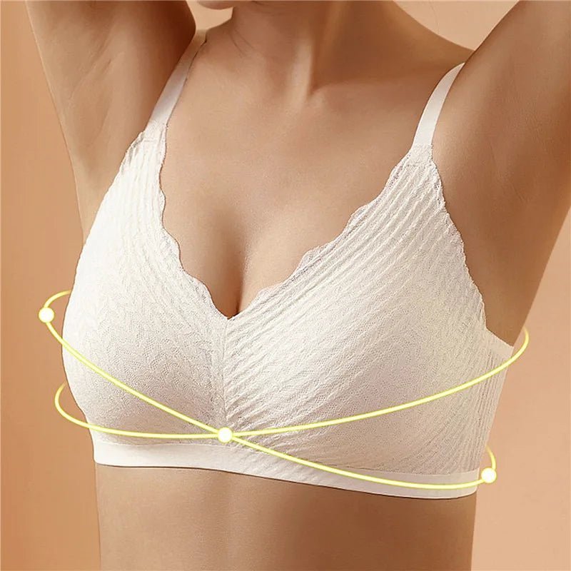 Lyro™ | Soutien-Gorge SoftSupport