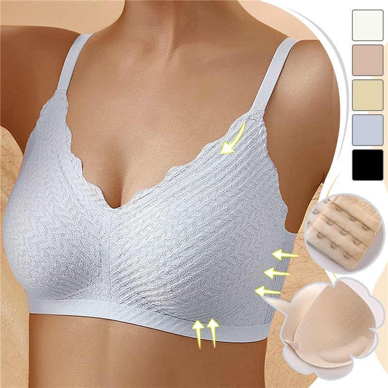 Lyro™ | Soutien-Gorge SoftSupport