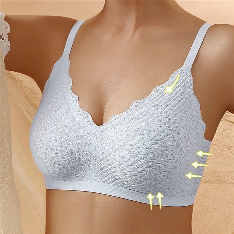 Lyro™ | Soutien-Gorge SoftSupport