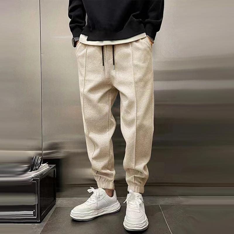Philibert – Pantalon homme coupe moderne