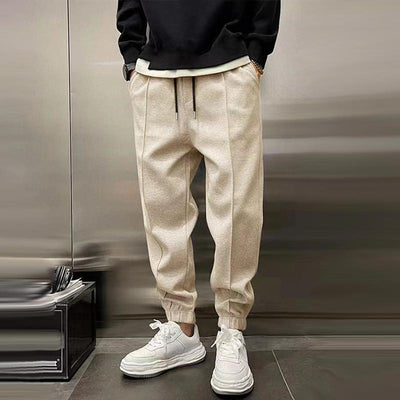 Philibert – Pantalon homme coupe moderne