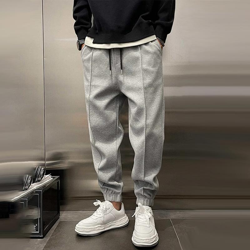 Philibert – Pantalon homme coupe moderne