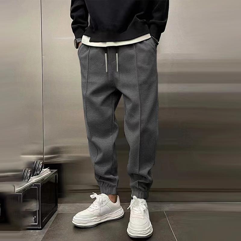 Philibert – Pantalon homme coupe moderne