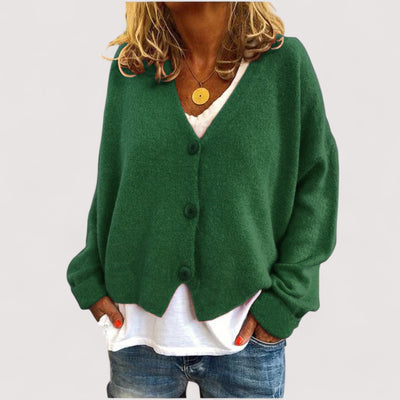 Sophie | Pull en Tricot