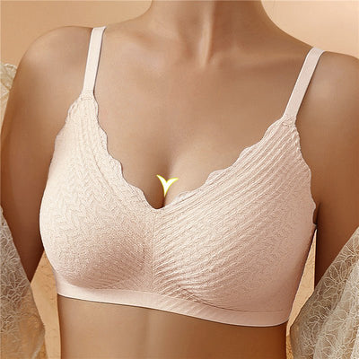 Lyro™ | Soutien-Gorge SoftSupport